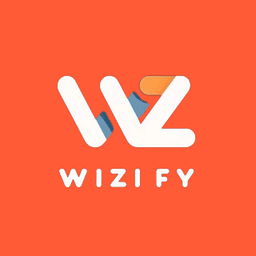 Wizify Logo